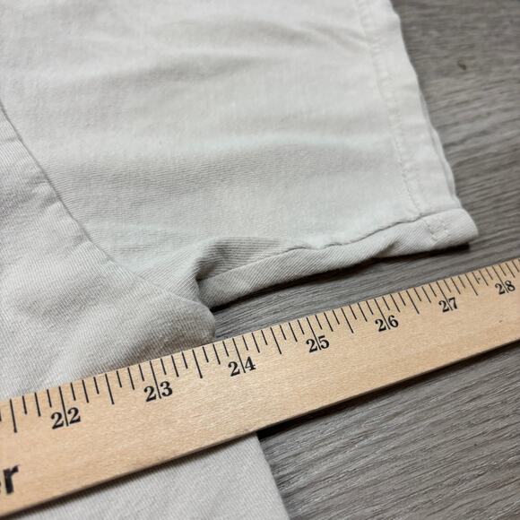 Stussy Big Stock Logo Short Sleeve T Shirt Men's XL Streetwear - Picture 6 of 10